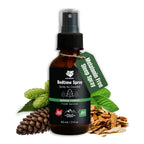 SERENE FOREST BEDTIME SPRAY 2 FL OZ