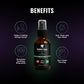 SERENE FOREST BEDTIME SPRAY