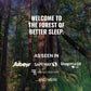 SERENE FOREST BEDTIME SPRAY